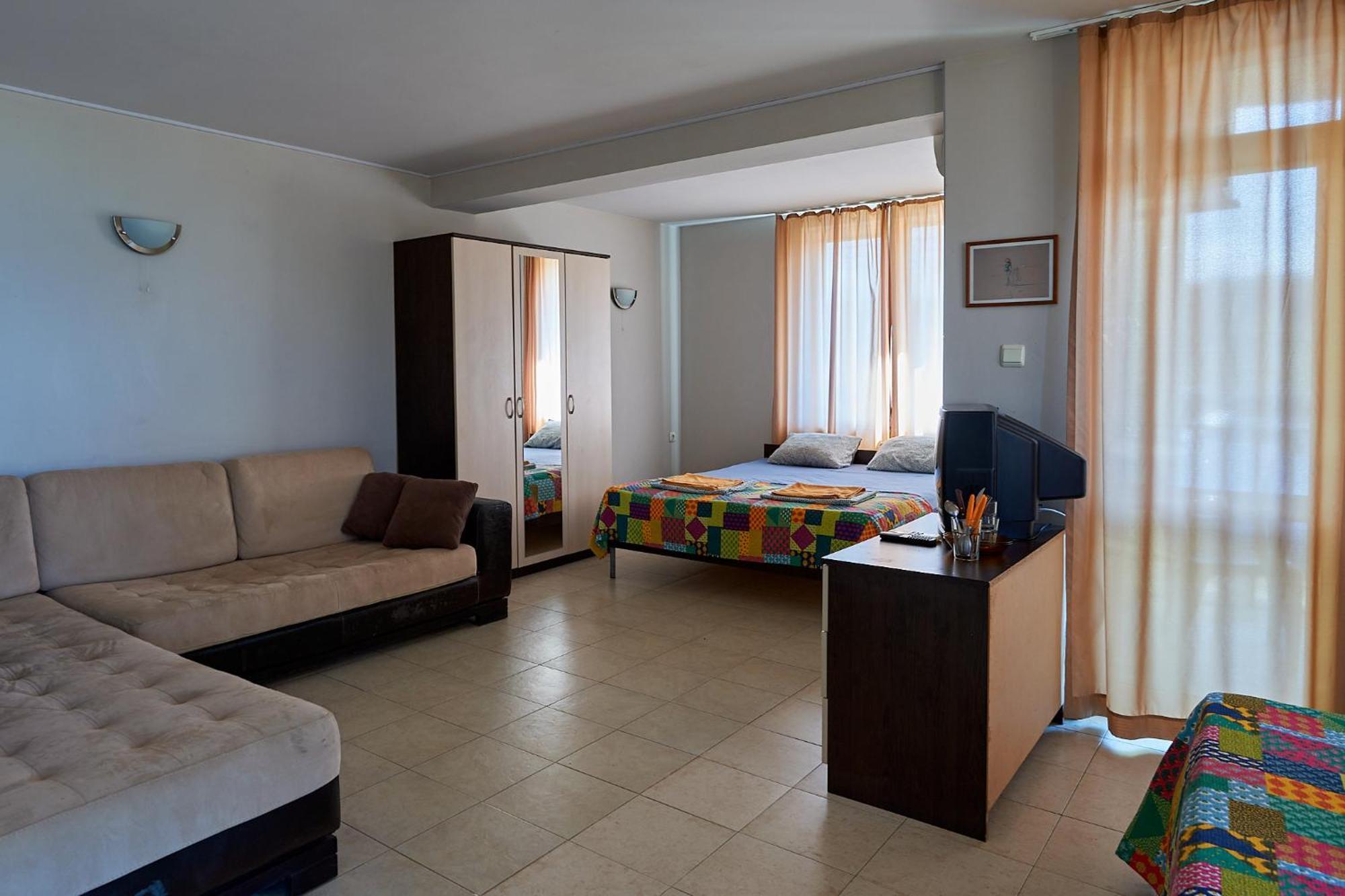 Guest House Dima Sozopol Exterior foto