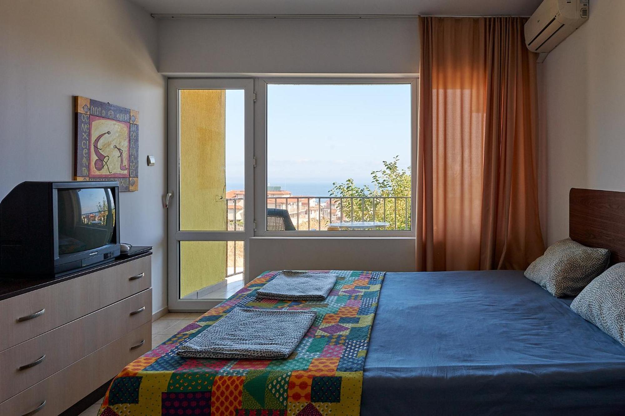 Guest House Dima Sozopol Exterior foto