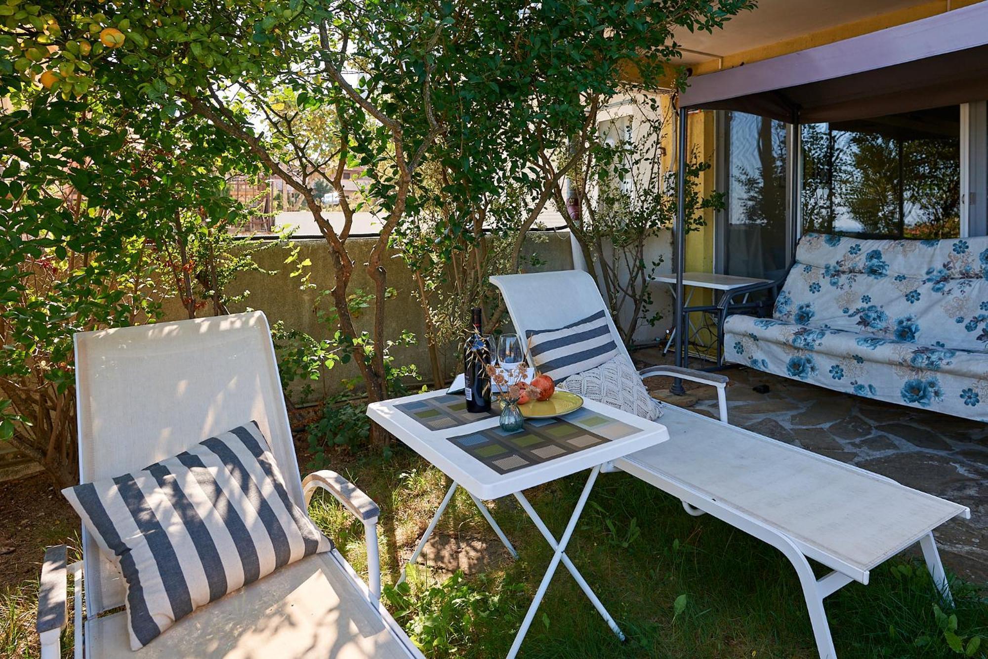 Guest House Dima Sozopol Exterior foto