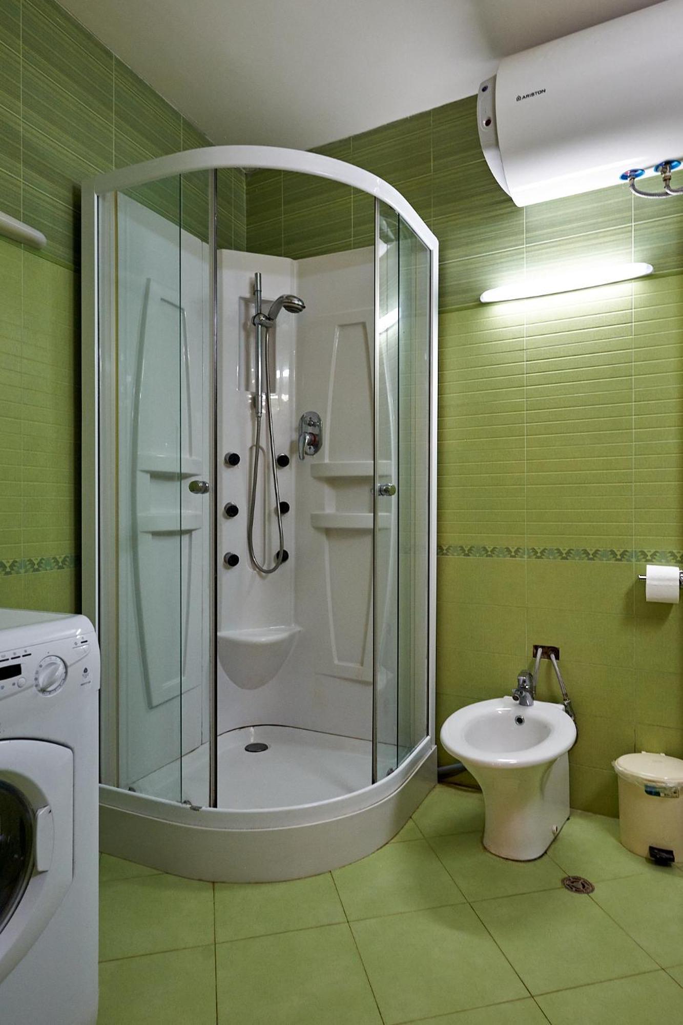 Guest House Dima Sozopol Exterior foto
