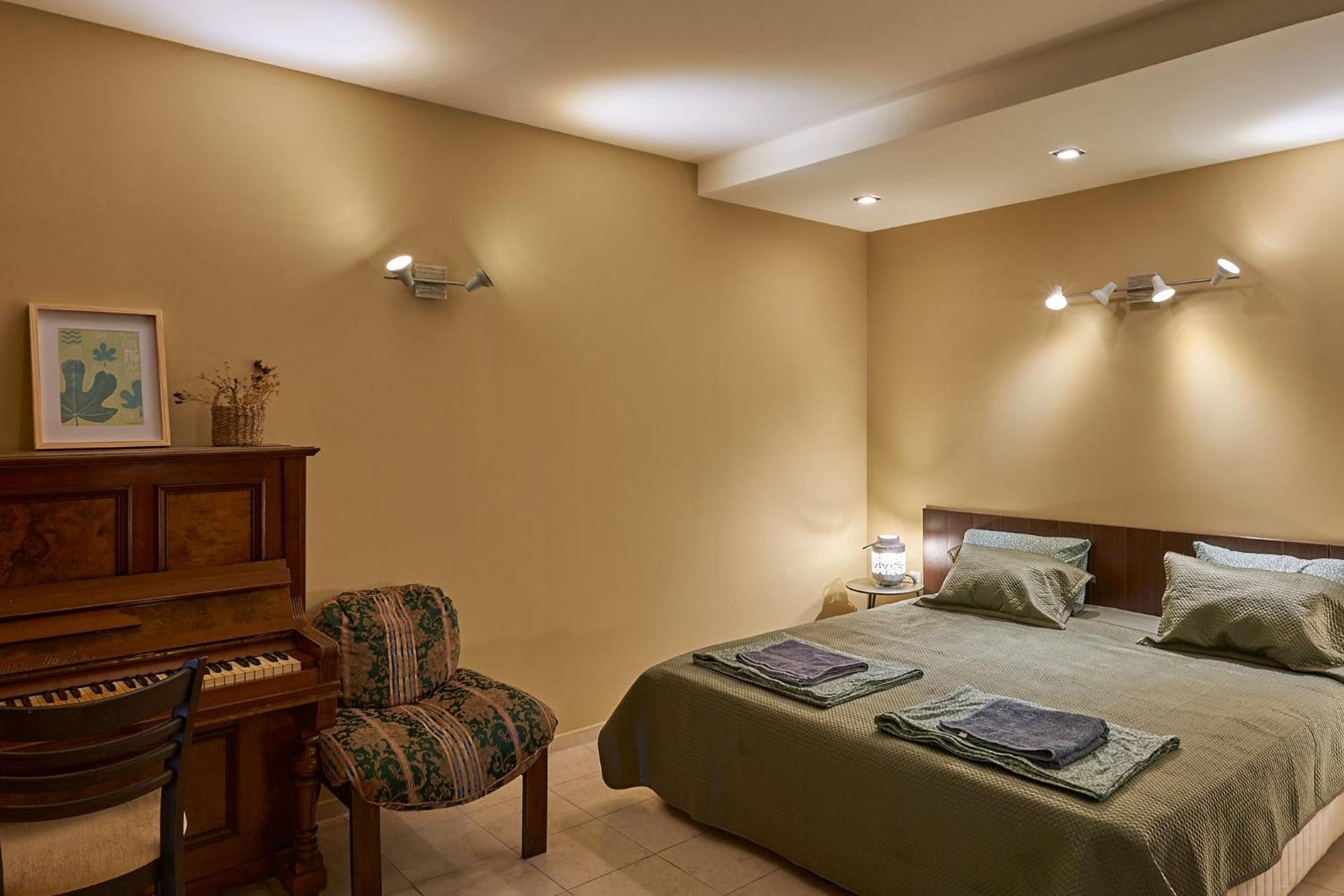 Guest House Dima Sozopol Exterior foto