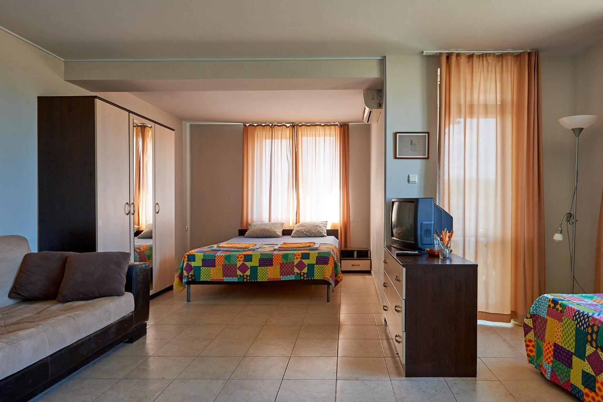 Guest House Dima Sozopol Exterior foto