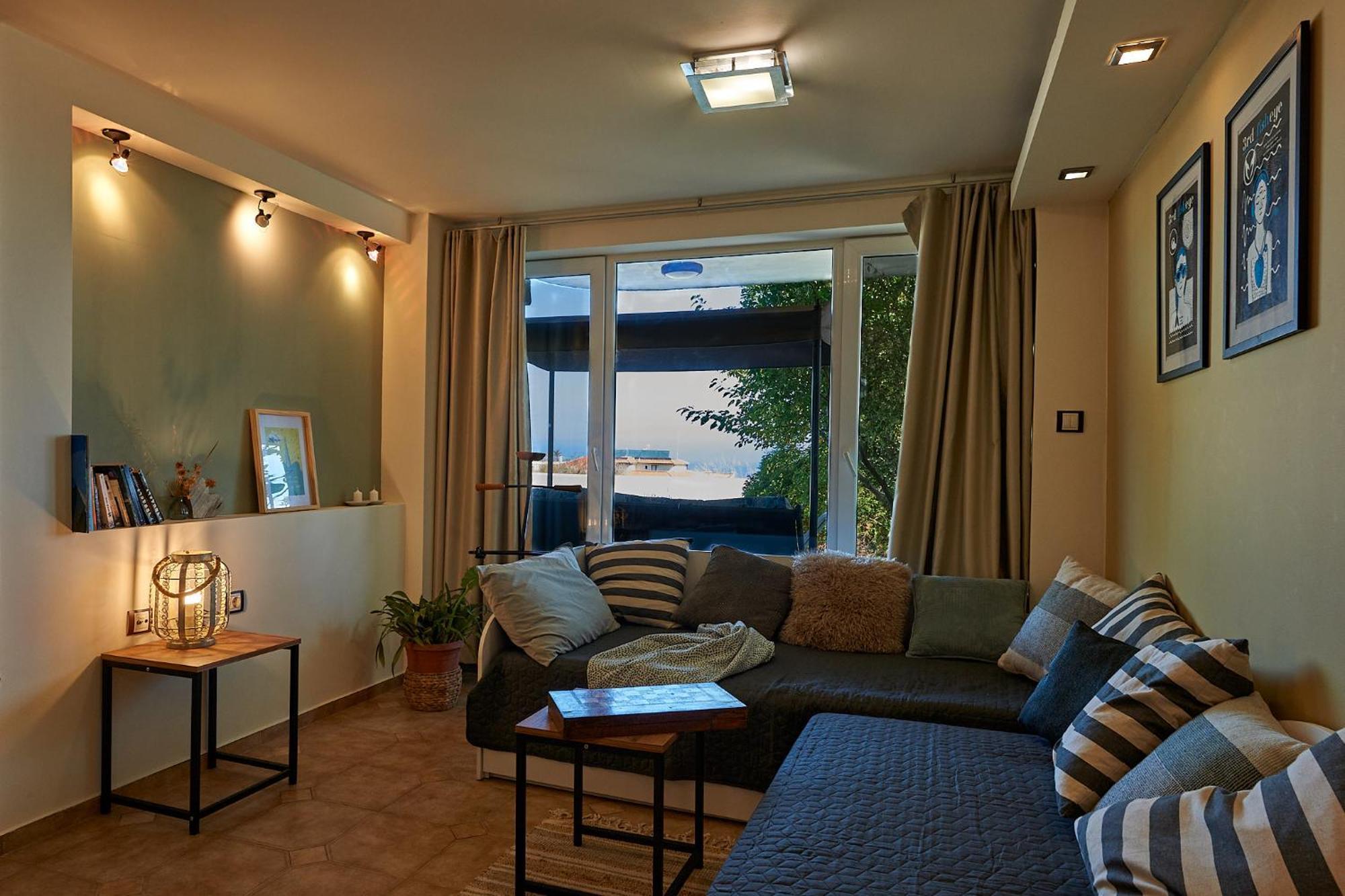 Guest House Dima Sozopol Exterior foto