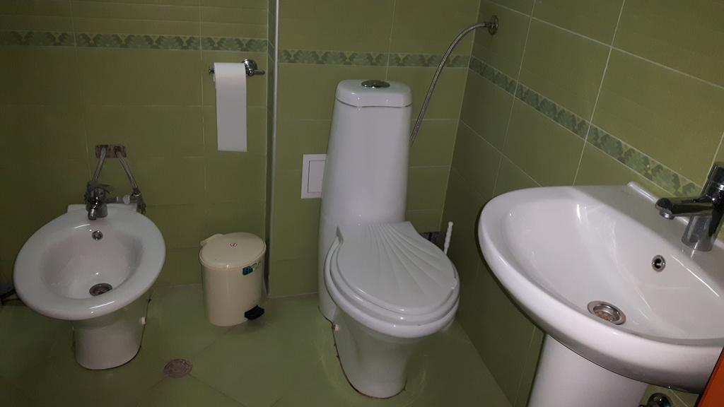 Guest House Dima Sozopol Exterior foto