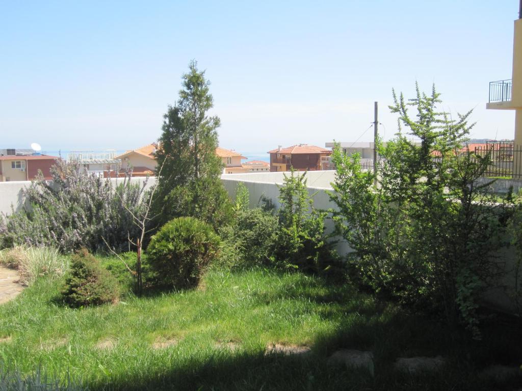 Guest House Dima Sozopol Exterior foto